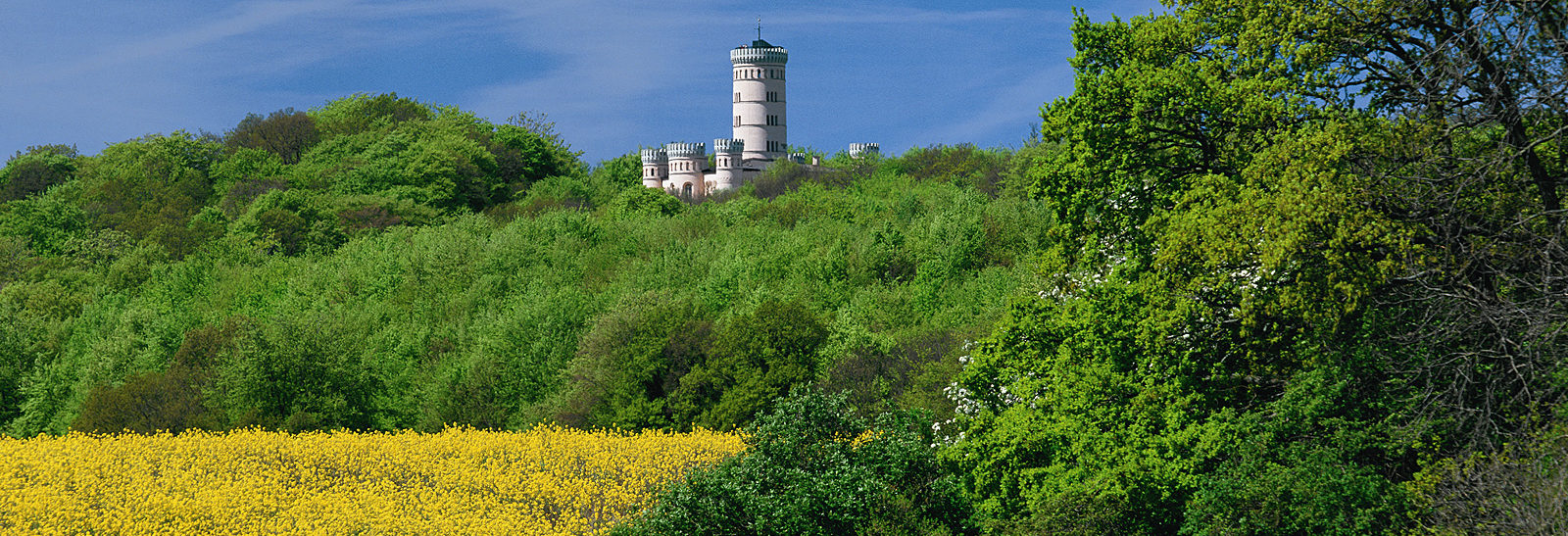 Freizeit & Umgebung